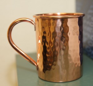 copper cupn