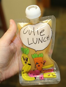 cutie lunch 8dd