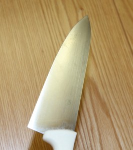 knife 432432
