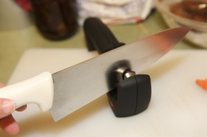 knife 767