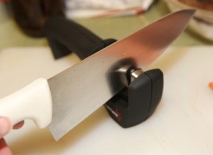 knife 9787