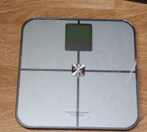 weight