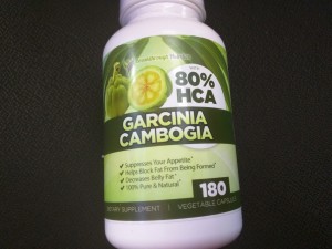 garcina diet pills