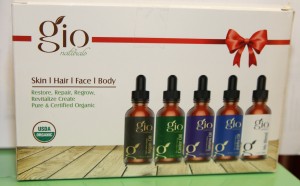 gio oils 8