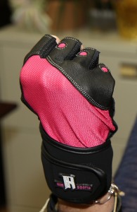 gloves dd