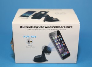 windowh holder for iphone